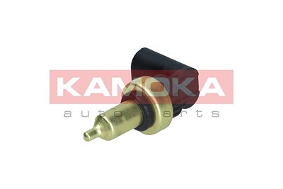 Kamoka Sensor, Kühlmitteltemperatur [Hersteller-Nr. 4080078] für Jeep, Chrysler, Smart, Dodge, Mercedes-Benz von KAMOKA