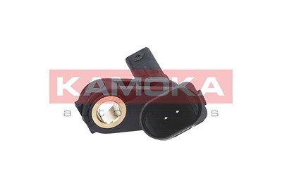 Kamoka Sensor, Raddrehzahl [Hersteller-Nr. 1060034] für Audi, Porsche, Seat, Skoda, VW von KAMOKA