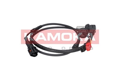 Kamoka Sensor, Raddrehzahl [Hersteller-Nr. 1060049] für Audi, Skoda, VW von KAMOKA