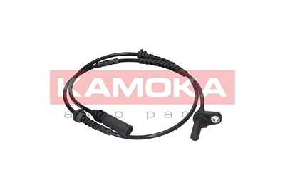 Kamoka Sensor, Raddrehzahl [Hersteller-Nr. 1060072] für BMW von KAMOKA