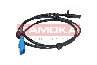 Kamoka Sensor, Raddrehzahl [Hersteller-Nr. 1060094] für Citroën, Peugeot von KAMOKA