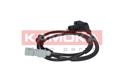 Kamoka Sensor, Raddrehzahl [Hersteller-Nr. 1060117] für Citroën von KAMOKA