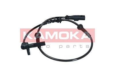 Kamoka Sensor, Raddrehzahl [Hersteller-Nr. 1060124] für Renault von KAMOKA