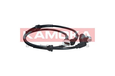 Kamoka Sensor, Raddrehzahl [Hersteller-Nr. 1060177] für Mazda, Ford von KAMOKA