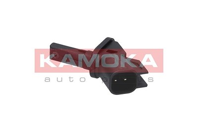 Kamoka Sensor, Raddrehzahl [Hersteller-Nr. 1060186] für Ford von KAMOKA