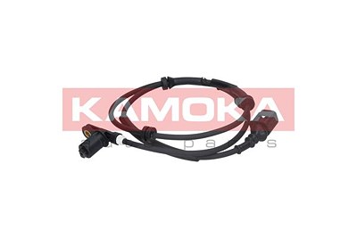 Kamoka Sensor, Raddrehzahl [Hersteller-Nr. 1060187] für Ford, Seat, VW von KAMOKA