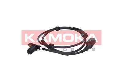 Kamoka Sensor, Raddrehzahl [Hersteller-Nr. 1060187] für VW, Ford, Seat von KAMOKA