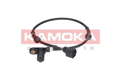 Kamoka Sensor, Raddrehzahl [Hersteller-Nr. 1060191] für Ford, Seat, VW von KAMOKA