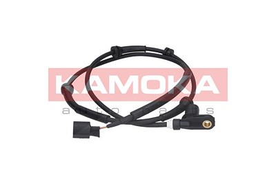 Kamoka Sensor, Raddrehzahl [Hersteller-Nr. 1060192] für Ford, Seat, VW von KAMOKA