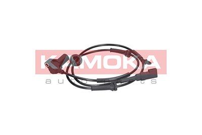 Kamoka Sensor, Raddrehzahl [Hersteller-Nr. 1060196] für Ford von KAMOKA