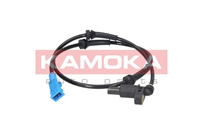 Kamoka Sensor, Raddrehzahl [Hersteller-Nr. 1060365] für Peugeot von KAMOKA