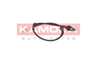 Kamoka Sensor, Raddrehzahl [Hersteller-Nr. 1060383] für Renault von KAMOKA