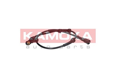 Kamoka Sensor, Raddrehzahl [Hersteller-Nr. 1060412] für Renault von KAMOKA