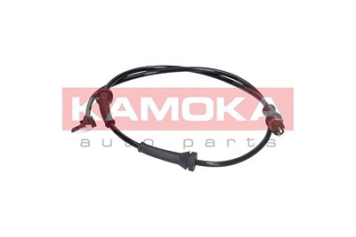Kamoka Sensor, Raddrehzahl [Hersteller-Nr. 1060413] für Renault von KAMOKA