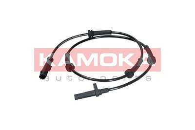 Kamoka Sensor, Raddrehzahl [Hersteller-Nr. 1060419] für Opel, Renault von KAMOKA