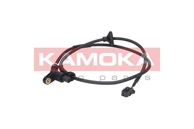 Kamoka Sensor, Raddrehzahl [Hersteller-Nr. 1060431] für Seat, VW von KAMOKA