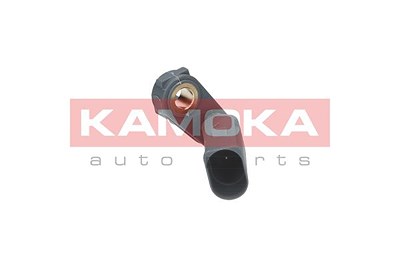 Kamoka Sensor, Raddrehzahl [Hersteller-Nr. 1060484] für Audi, Porsche, VW, Seat von KAMOKA