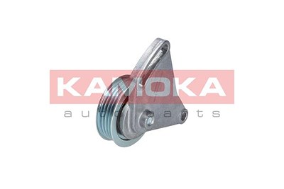 Kamoka Spannrolle, Keilrippenriemen [Hersteller-Nr. R0139] für Audi, BMW, Cadillac, Chevrolet, Chrysler, Citroën, Dodge, Fiat, Ford, Gm Korea, Land Ro von KAMOKA