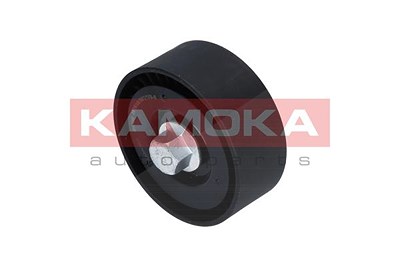 Kamoka Spannrolle, Keilrippenriemen [Hersteller-Nr. R0268] für Alfa Romeo, BMW, Citroën, Fiat, Ford, Isuzu, Mercedes-Benz, Opel, Peugeot, Piaggio, Ren von KAMOKA