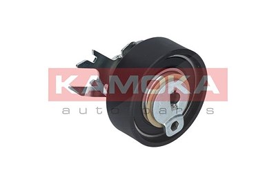 Kamoka Spannrolle, Zahnriemen [Hersteller-Nr. R0118] für Alpina, Audi, Daihatsu, Ford, Hyundai, Nissan, Opel, Rover, Seat, Skoda, Toyota, VW von KAMOKA