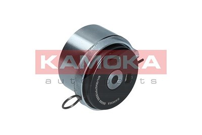 Kamoka Spannrolle, Zahnriemen [Hersteller-Nr. R0388] für Alfa Romeo, BMW, Chevrolet, Citroën, Fiat, Gm Korea, Honda, Mazda, Mercedes-Benz, Opel, Peuge von KAMOKA