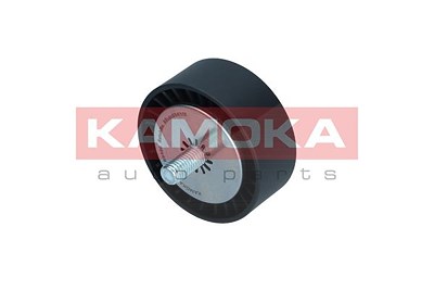Kamoka Spannrolle, Zahnriemen [Hersteller-Nr. R0486] für Chevrolet, Opel von KAMOKA
