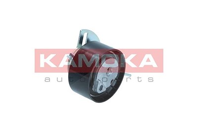 Kamoka Spannrolle, Zahnriemen [Hersteller-Nr. R0536] für Citroën, Jaguar, Lancia, Ford, Fiat, Mitsubishi, Land Rover, Peugeot von KAMOKA