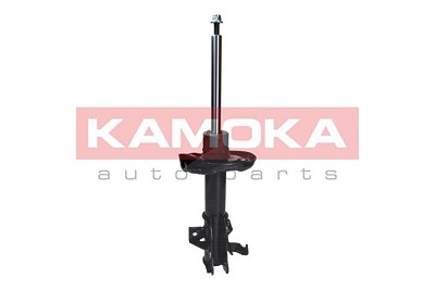 Kamoka Stoßdämpfer [Hersteller-Nr. 2000057] für Honda von KAMOKA