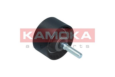 Kamoka Umlenk-/Führungsrolle, Zahnriemen [Hersteller-Nr. R0392] für Alfa Romeo, Alpina, Audi, BMW, Cadillac, Chevrolet, Chrysler, Citroën, Daihatsu, F von KAMOKA