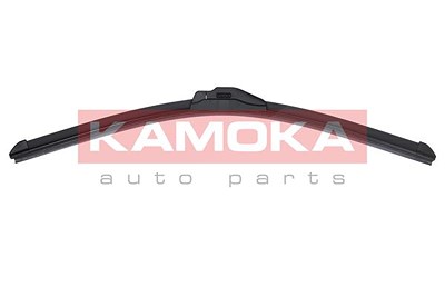 Kamoka Wischblatt [Hersteller-Nr. 27500U] für Alfa Romeo, Audi, Austin, BMW, Cadillac, Chevrolet, Chrysler, Citroën, Dacia, Daewoo, Daihatsu, De Lorea von KAMOKA