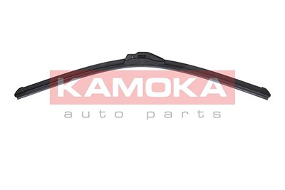 Kamoka Wischblatt [Hersteller-Nr. 27575U] für Cadillac, Chevrolet, Dodge, Fiat, Hyundai, Kia, Lada, Lancia, Mazda, Mercedes-Benz, Mini, Mitsubishi, Ni von KAMOKA