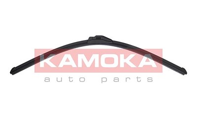 Kamoka Wischblatt [Hersteller-Nr. 27650U] für Chrysler, Citroën, Dodge, Fiat, Honda, Hyundai, Kia, Lancia, Mazda, Mercedes-Benz, Mitsubishi, Nissan, P von KAMOKA