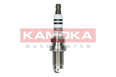 Kamoka Zündkerze [Hersteller-Nr. 7090003] für Audi, Seat, Skoda, VW von KAMOKA