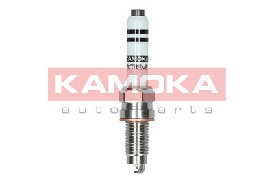 Kamoka Zündkerze [Hersteller-Nr. 7090006] für Audi, Seat, Skoda, VW von KAMOKA