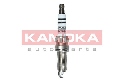 Kamoka Zündkerze [Hersteller-Nr. 7090014] für Audi, BMW, Citroën, Dodge, Ds, Hyundai, Kia, Mercedes-Benz, Mini, Mitsubishi, Peugeot, Smart, Suzuki, To von KAMOKA