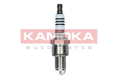 Kamoka Zündkerze [Hersteller-Nr. 7090520] für Alfa Romeo, Audi, Austin, Autobianchi, BMW, Chevrolet, Chrysler, Daihatsu, Fiat, Ford, Fso, Gm Korea, Ho von KAMOKA