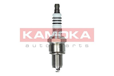 Kamoka Zündkerze [Hersteller-Nr. 7090521] für Abarth, Alfa Romeo, Audi, Austin, Autobianchi, Fiat, Ford, Lancia, Lotus, Mitsubishi, Pininfarina, Porsc von KAMOKA