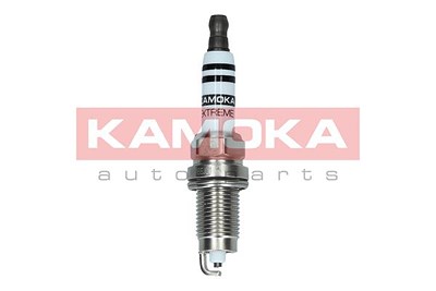 Kamoka Zündkerze [Hersteller-Nr. 7090537] für Seat, Skoda, VW von KAMOKA