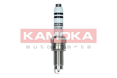 Kamoka Zündkerze [Hersteller-Nr. 7090543] für Seat, Skoda, VW von KAMOKA