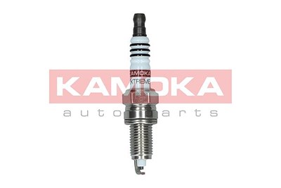 Kamoka Zündkerze [Hersteller-Nr. 7090544] für Alfa Romeo, Fiat, Ford, Lancia von KAMOKA