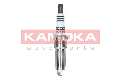 Kamoka Zündkerze [Hersteller-Nr. 7100022] für Ford, Volvo von KAMOKA