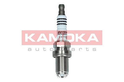 Kamoka Zündkerze [Hersteller-Nr. 7100505] für Alfa Romeo, Audi, Dodge, Ford, Hyundai, Mercedes-Benz, Nissan, Opel, Peugeot, Renault, Skoda, VW von KAMOKA