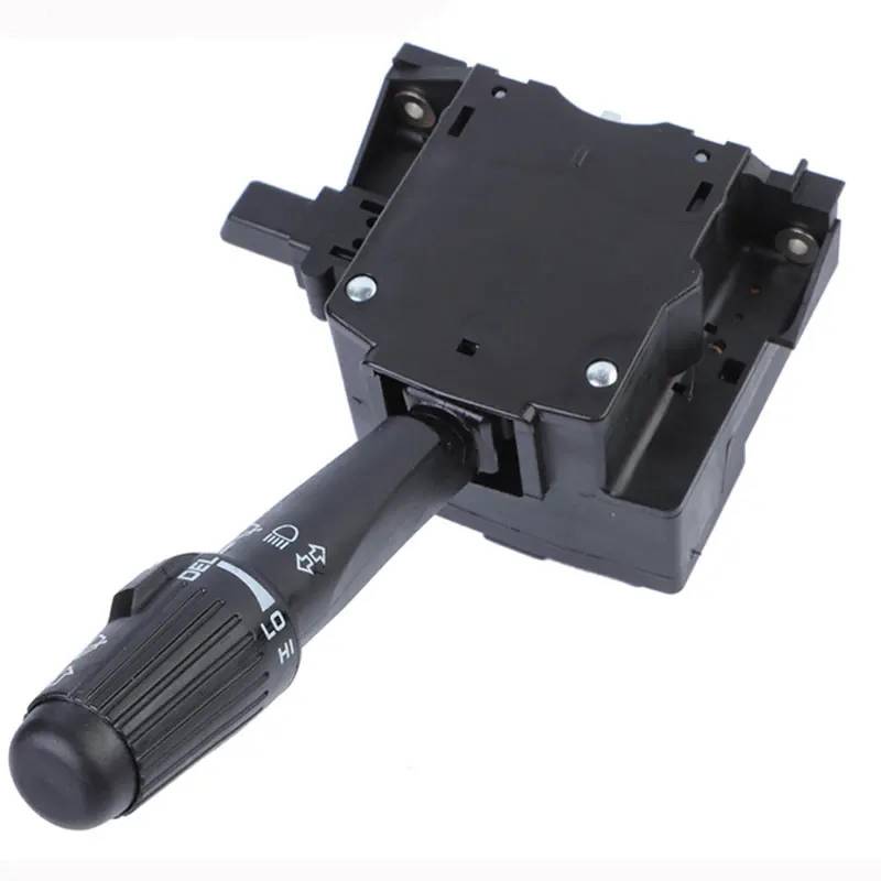 KAMPYTZX Auto Wischerschalter Für Dodge 90-00 Für Chrysler 90-02 Für Jeep 4443943 4443944 4728424 4728871 Auto Blinker Wischer Multifunktions Schalter von KAMPYTZX