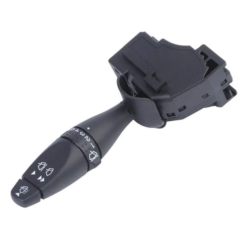 KAMPYTZX Auto Wischerschalter Für Ford Mondeo III 2000-2007 1S7T-17A55-3BD 1S7T17A55 3BD 1117691 Blinker Lenkrad Wischer Control Stiel Schalter von KAMPYTZX