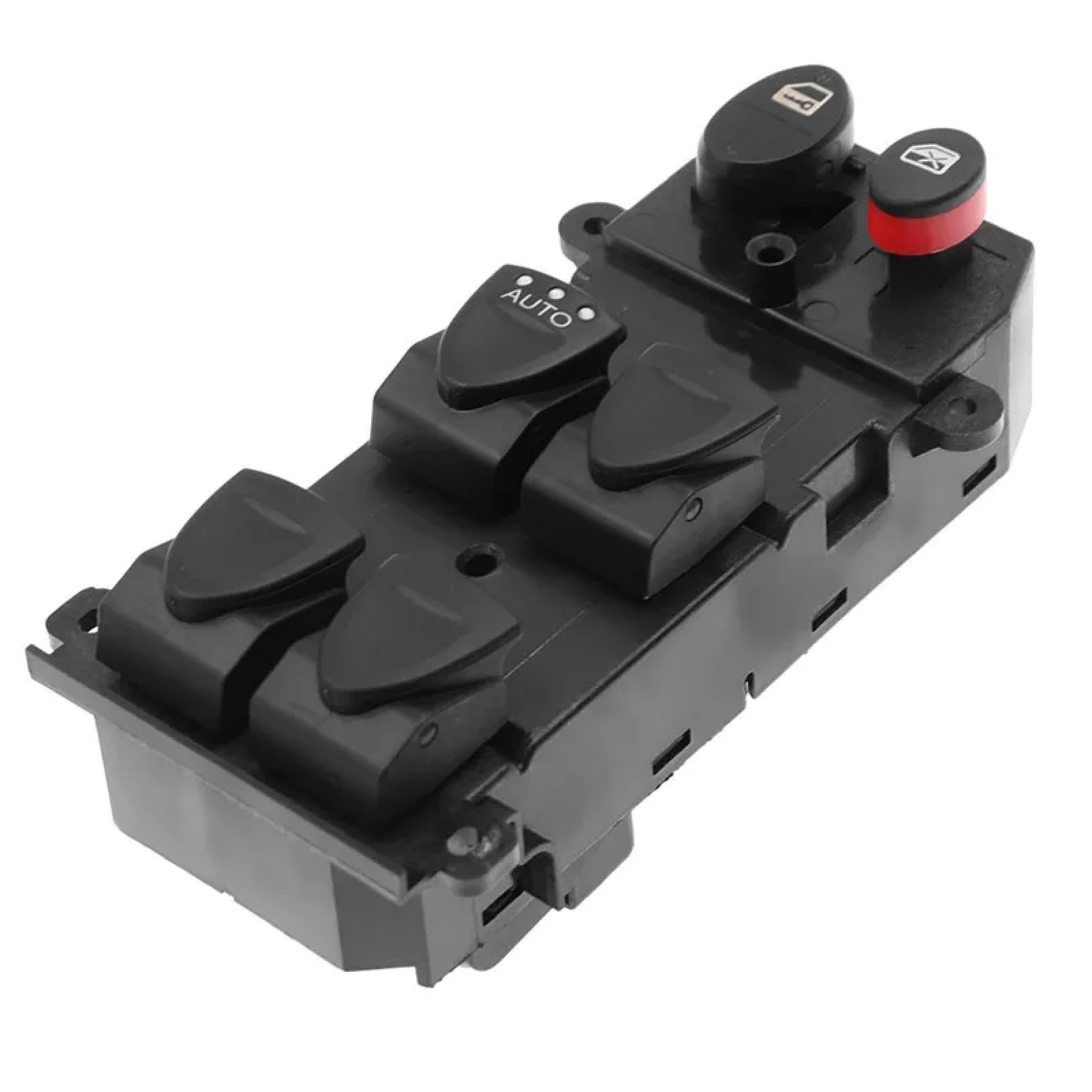 KAMPYTZX Autofensterschalter Für Honda Civic 2006-2011 35750-SNV-H51 35750SNVH51 Auto Elektrische Fensterheber Control Schalter Regler Taste von KAMPYTZX