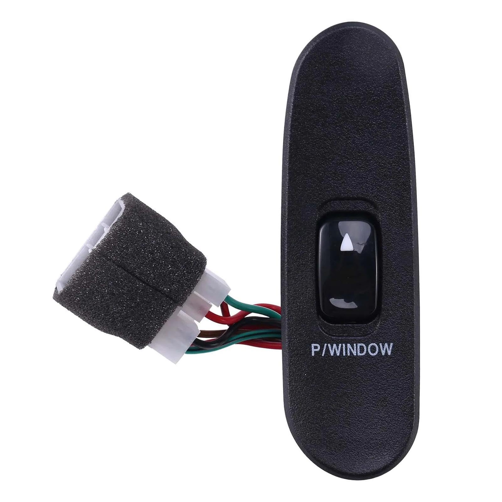 KAMPYTZX Autofensterschalter Für Hyundai H100 2002 7 Pins 93692-43600 Fenster Schalter Elektrische Fenster Schalter Konsole KAMPYTZX Autofensterschalter Für Hyundai H100 2002 7 Pins 93692-43600 Fenster Schalter Elektrische Fenster Schalter Konsole von KAMPYTZX
