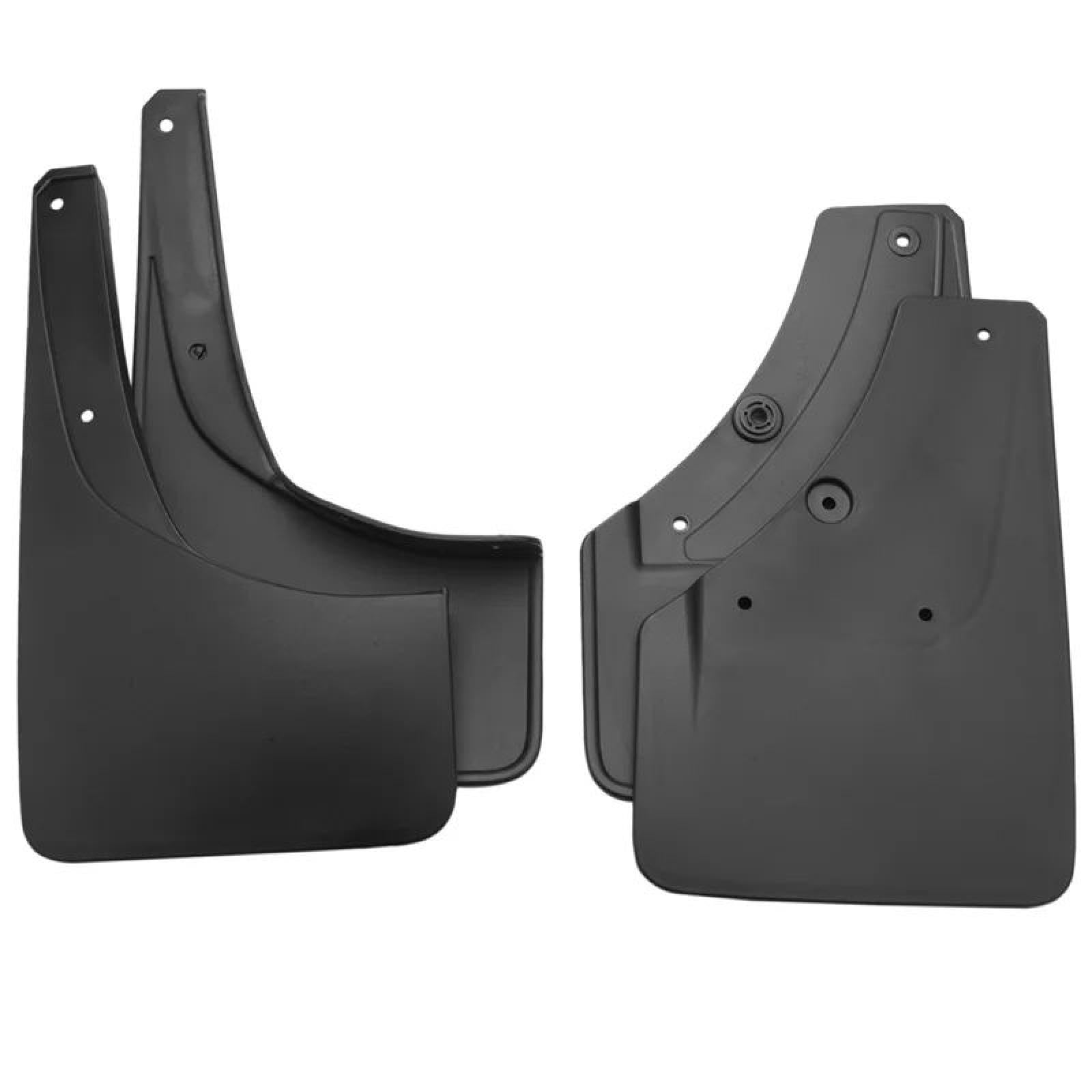 KAMPYTZX Schlammklappen Für Jimny JB74 JB74W 2019 2020 Schmutzfänger Guards Vorne Hinten Kotflügel Auto Schlamm Flaps von KAMPYTZX