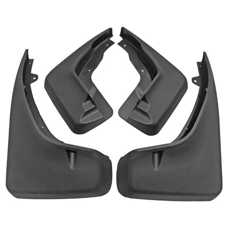 KAMPYTZX Schlammklappen Für Land Rover Lr2 Freelander 2 2006-2015 Reifen Kotflügel Auto Splash Guards Schmutzfänger von KAMPYTZX