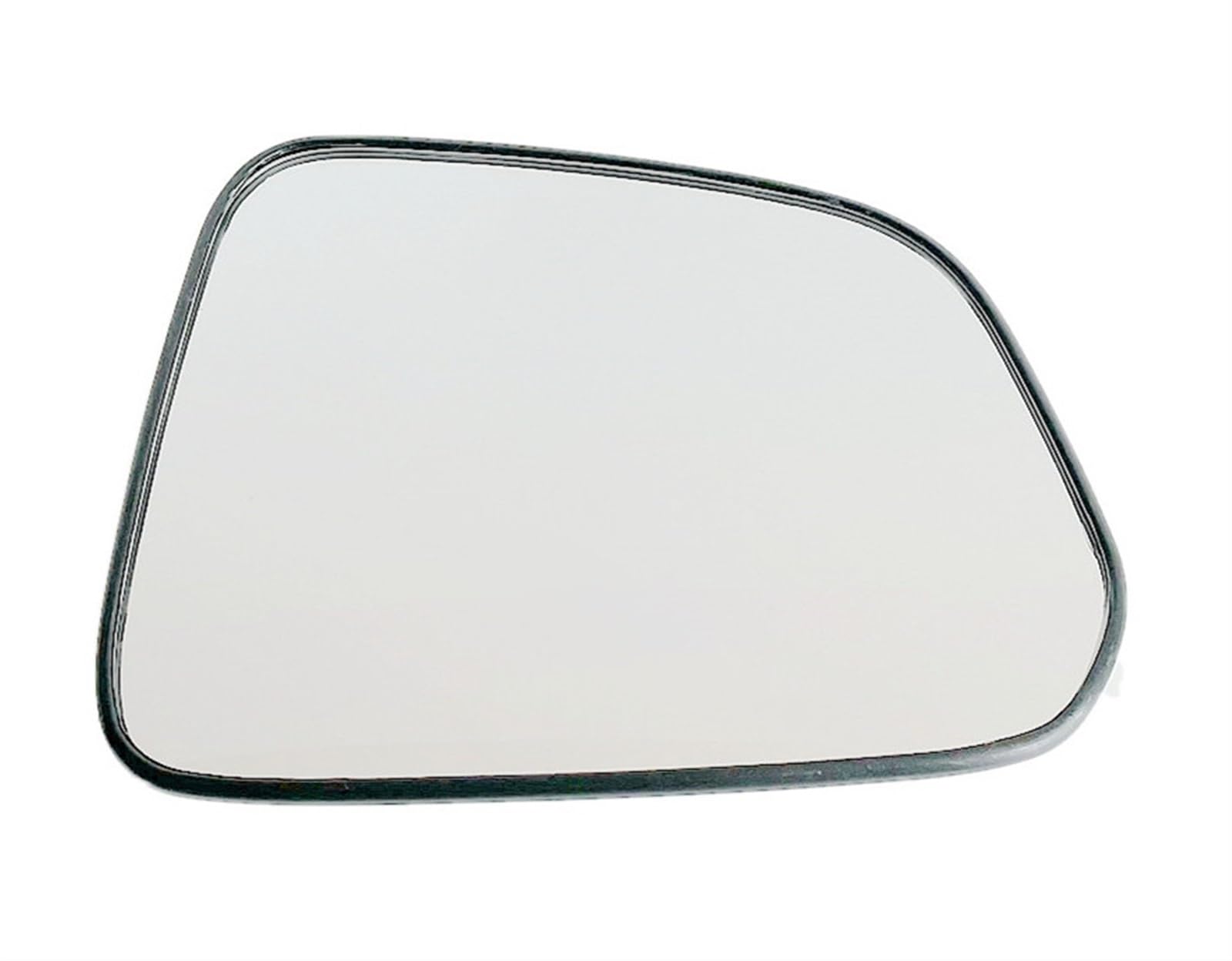 KANGBOZ Kompatibel Mit Chevrolet Für Captiva 2006 2007 2008 2009 2010 2011, Beheiztes Außenspiegelglas, OEM: 93744167 93744168. Spiegelglas Ersatz(Right) von KANGBOZ