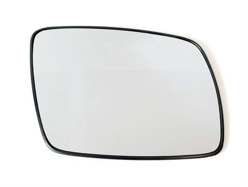 KANGBOZ Kompatibel Mit FIAT Für Freemont 2011–2019 2020 2021 2022 2023, Beheiztes Außenspiegelglas, OEM: K68045691AA K68045690AA. Spiegelglas Ersatz(Right) von KANGBOZ